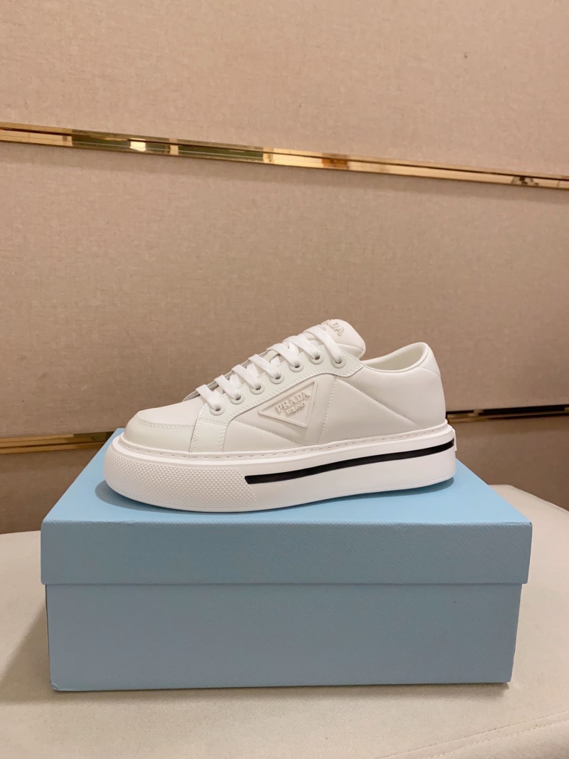 Prada Casual Shoes